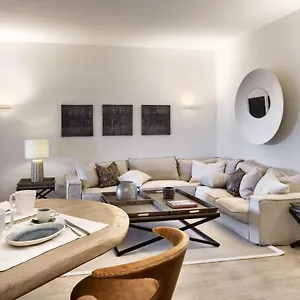 Le Apartment Porto Cervo
