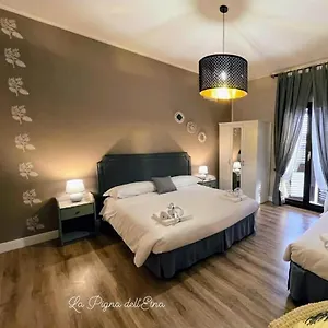 La Pigna Dell'etna Apartment Nicolosi