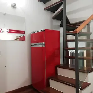 Re Lear Apartamento Verona