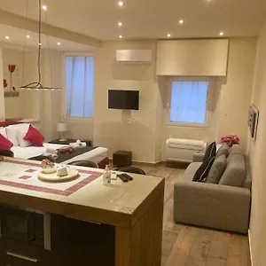  Apartment Borgo20