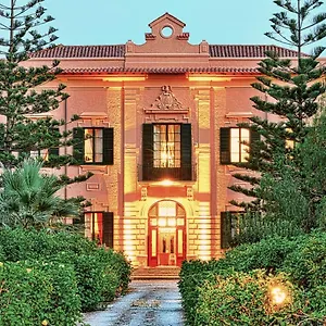 Angelina - Charming & Apartment Trapani