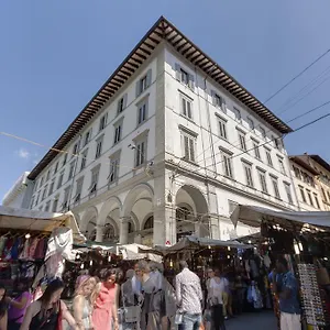  Apartment Cappelle Medici