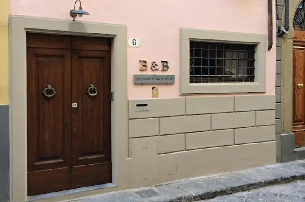Le Stanze Di Santa Croce Bed & Breakfast Florence 0*,  Italy