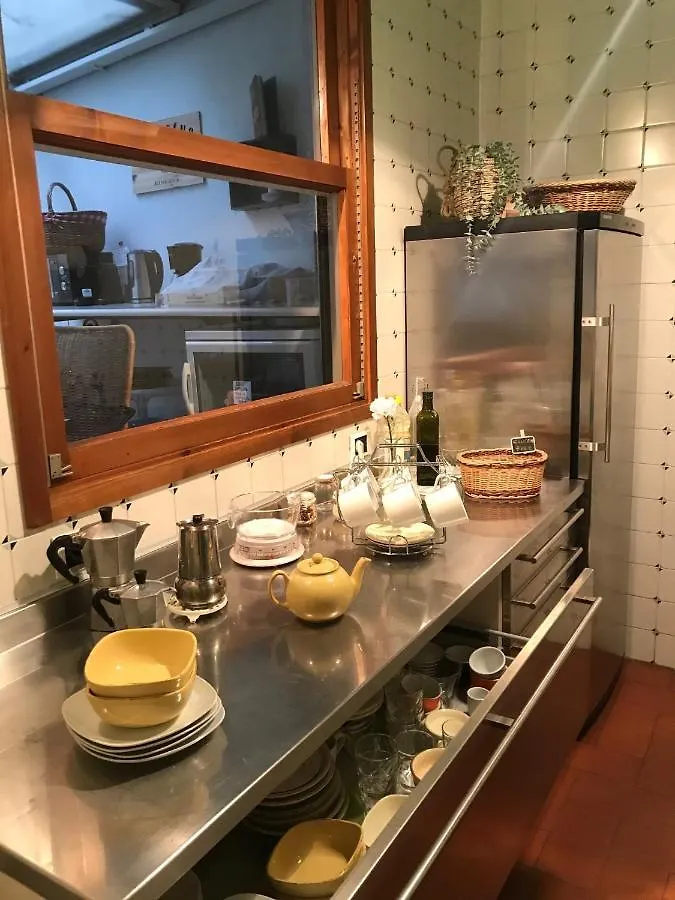 Le Stanze Di Santa Croce Bed & Breakfast Florence