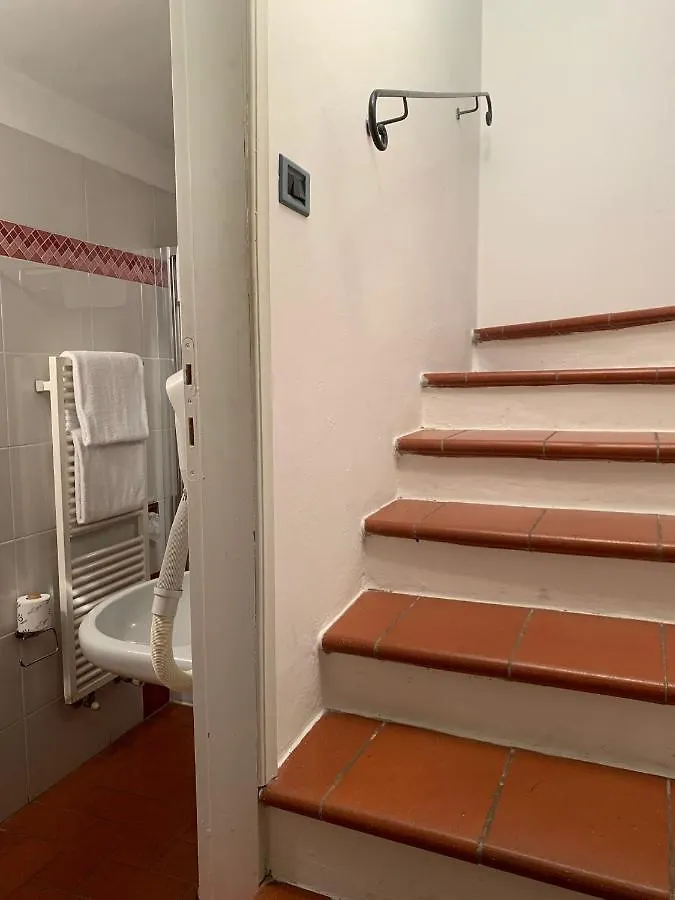 Le Stanze Di Santa Croce Bed & Breakfast Florence
