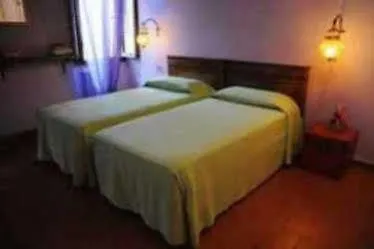 Le Stanze Di Santa Croce Bed & Breakfast Florence