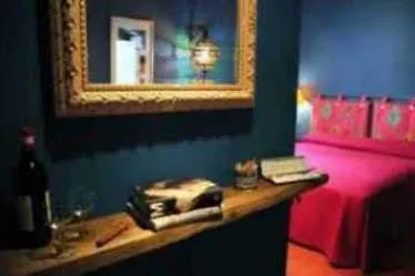 Le Stanze Di Santa Croce Bed & Breakfast Florence Italy