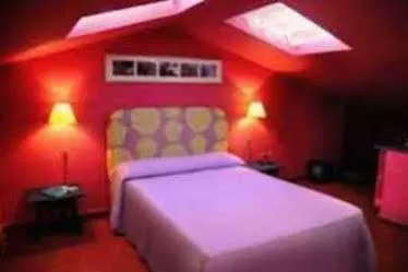 Le Stanze Di Santa Croce Bed & Breakfast Florence Italy