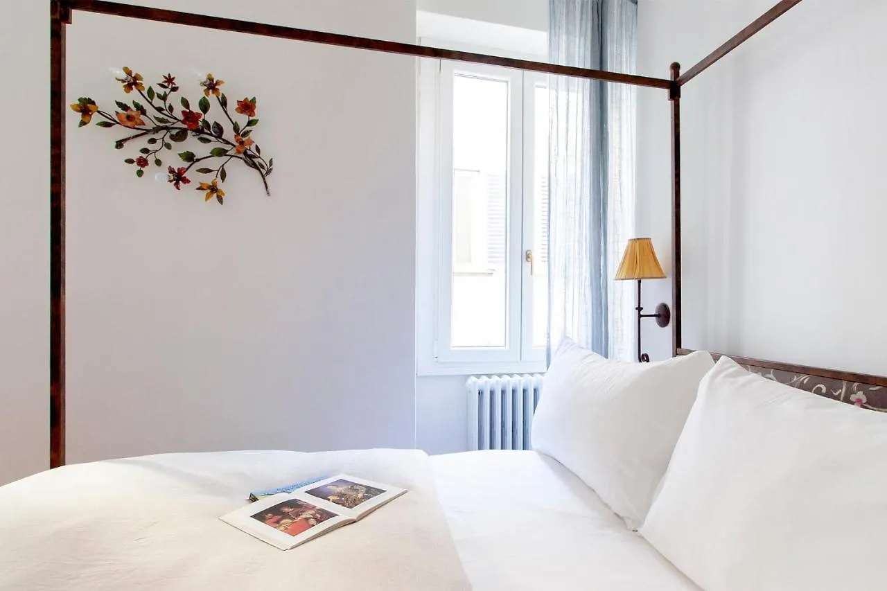 Bed and Breakfast Le Stanze Di Santa Croce Флоренция