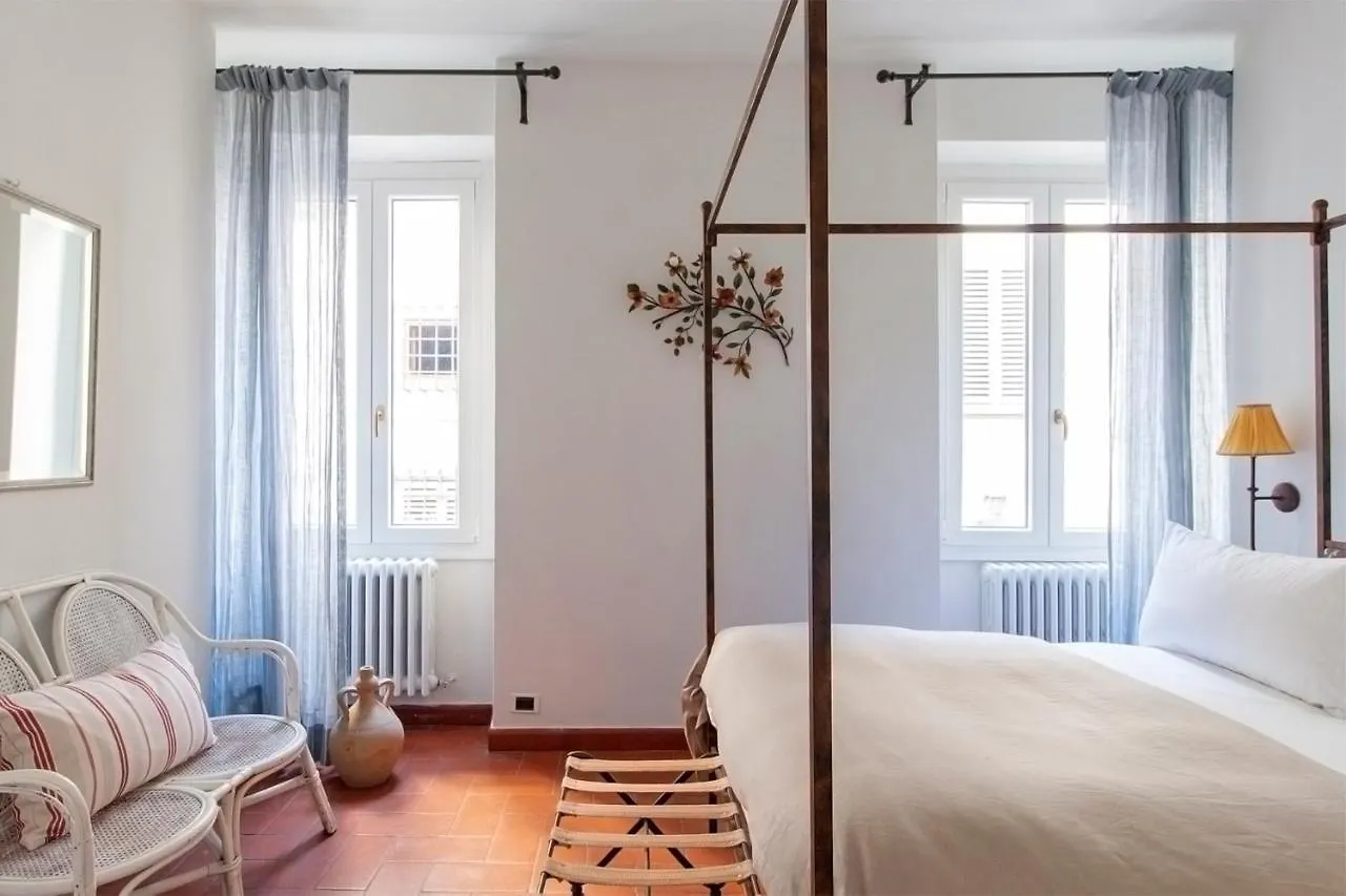 Le Stanze Di Santa Croce Bed & Breakfast Florence