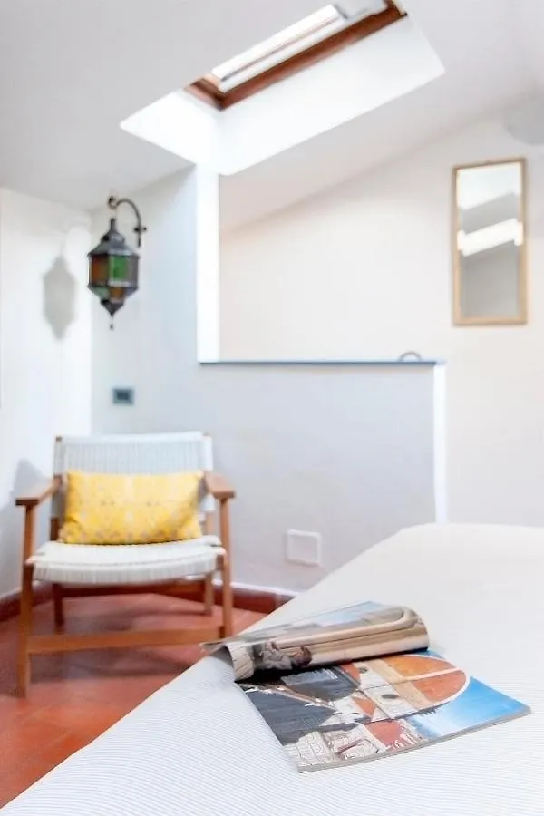 Le Stanze Di Santa Croce Bed & Breakfast Florence