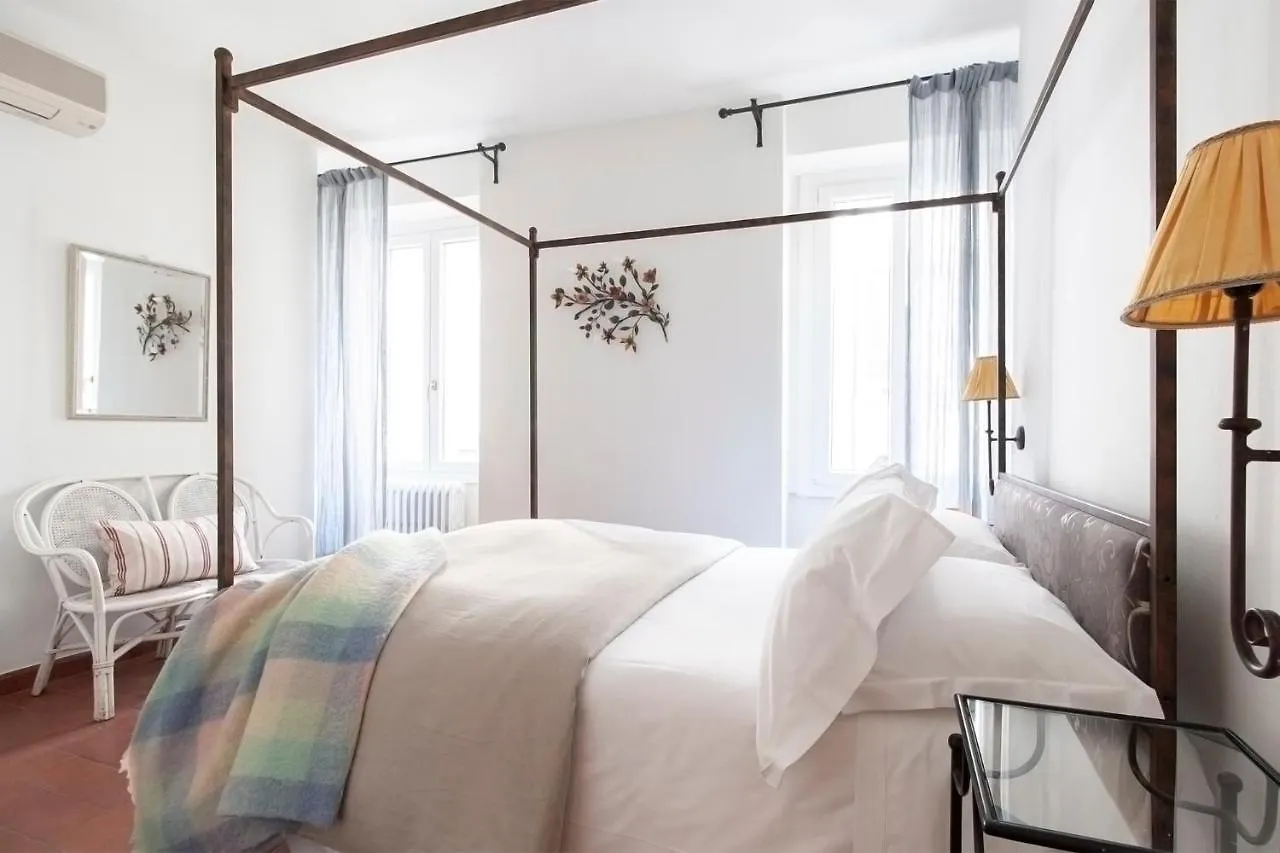 Le Stanze Di Santa Croce Bed & Breakfast Florence