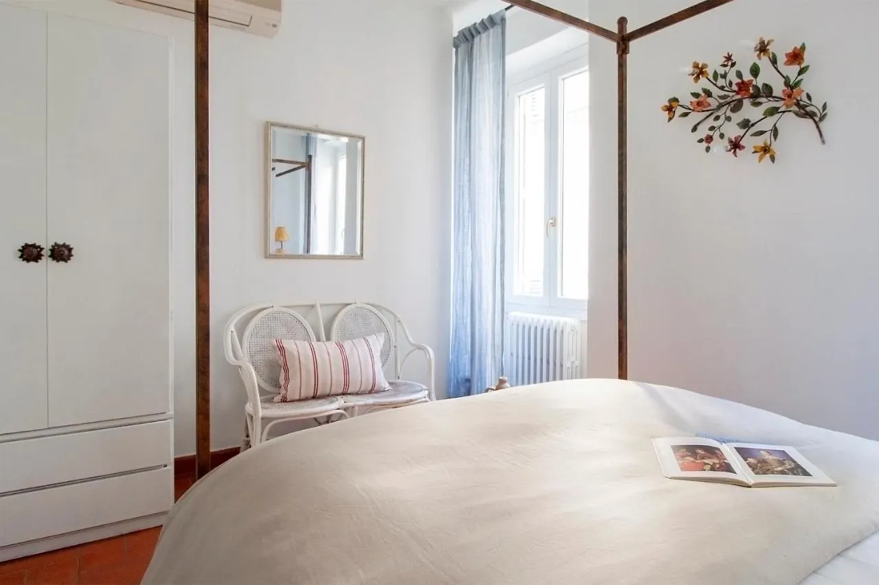 Le Stanze Di Santa Croce Bed & Breakfast Florence 0*,
