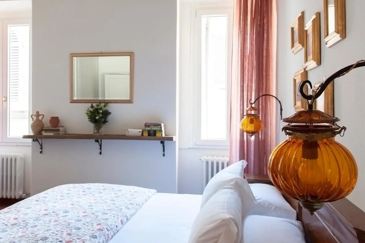 Le Stanze Di Santa Croce Bed & Breakfast Florence Italy