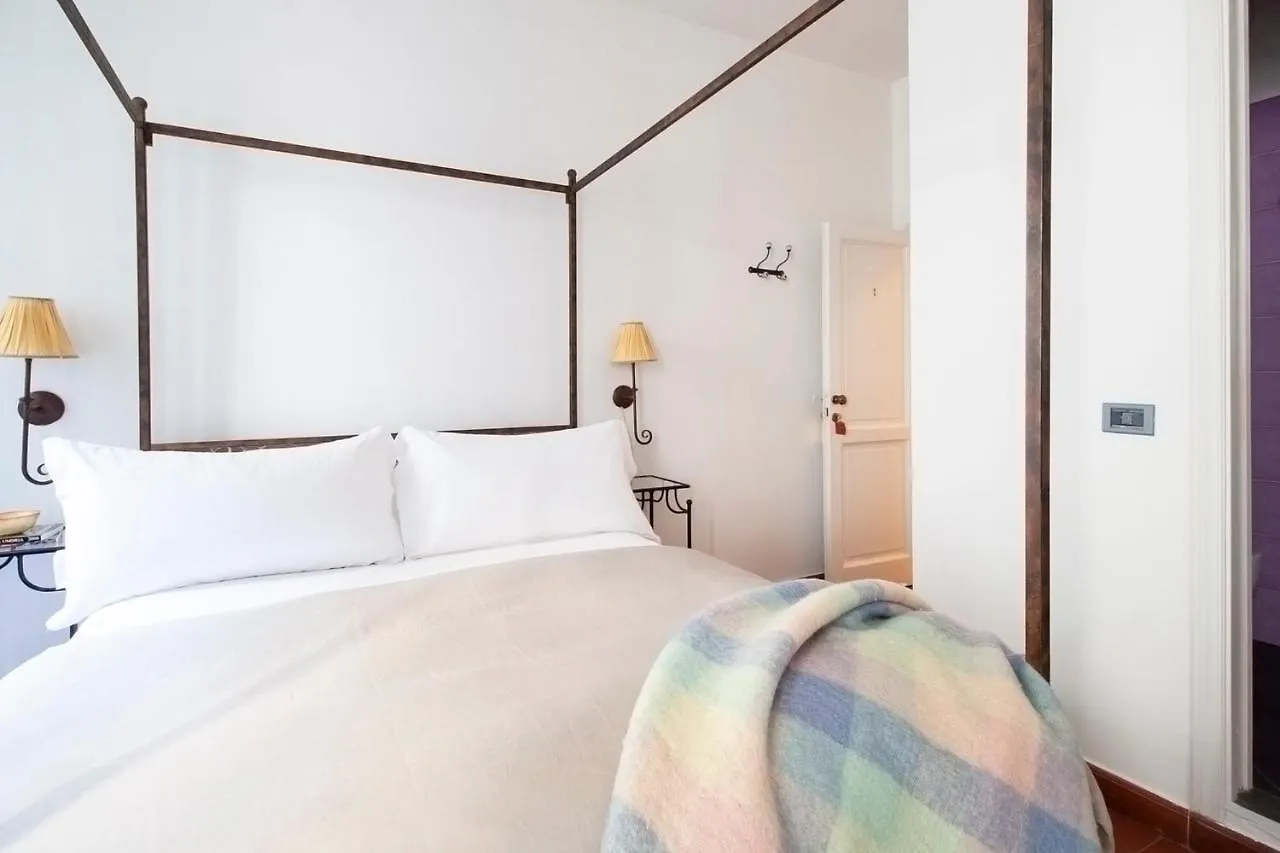 Le Stanze Di Santa Croce Bed & Breakfast Florence