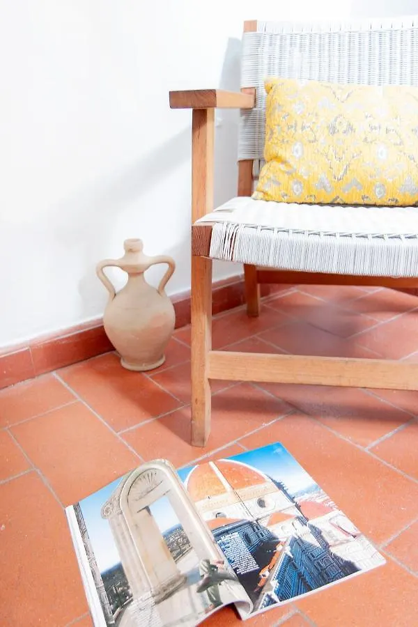 Le Stanze Di Santa Croce Bed & Breakfast Florence Italy