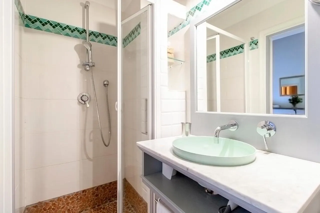 Le Stanze Di Santa Croce Bed & Breakfast Florence