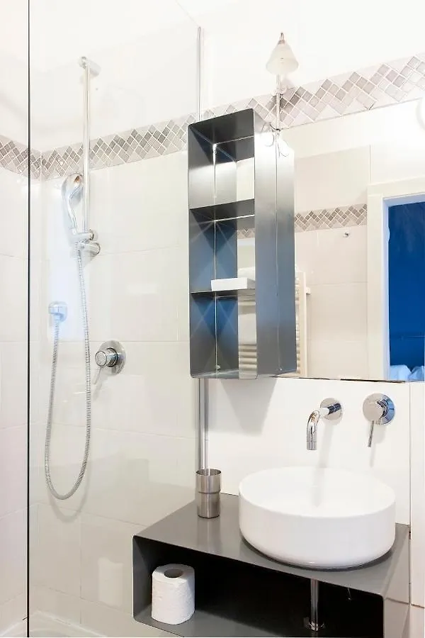 Le Stanze Di Santa Croce Bed & Breakfast Florence