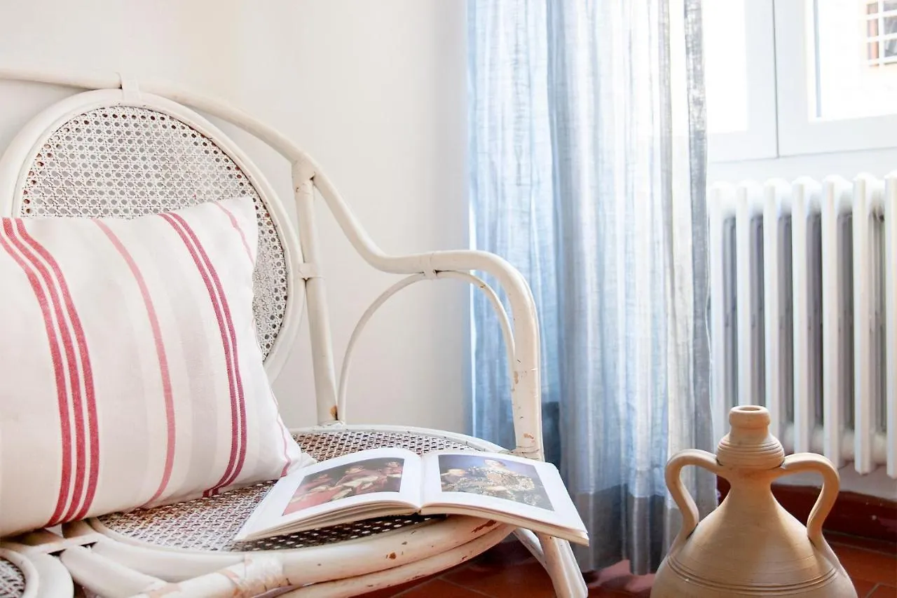 Le Stanze Di Santa Croce Bed & Breakfast Florence