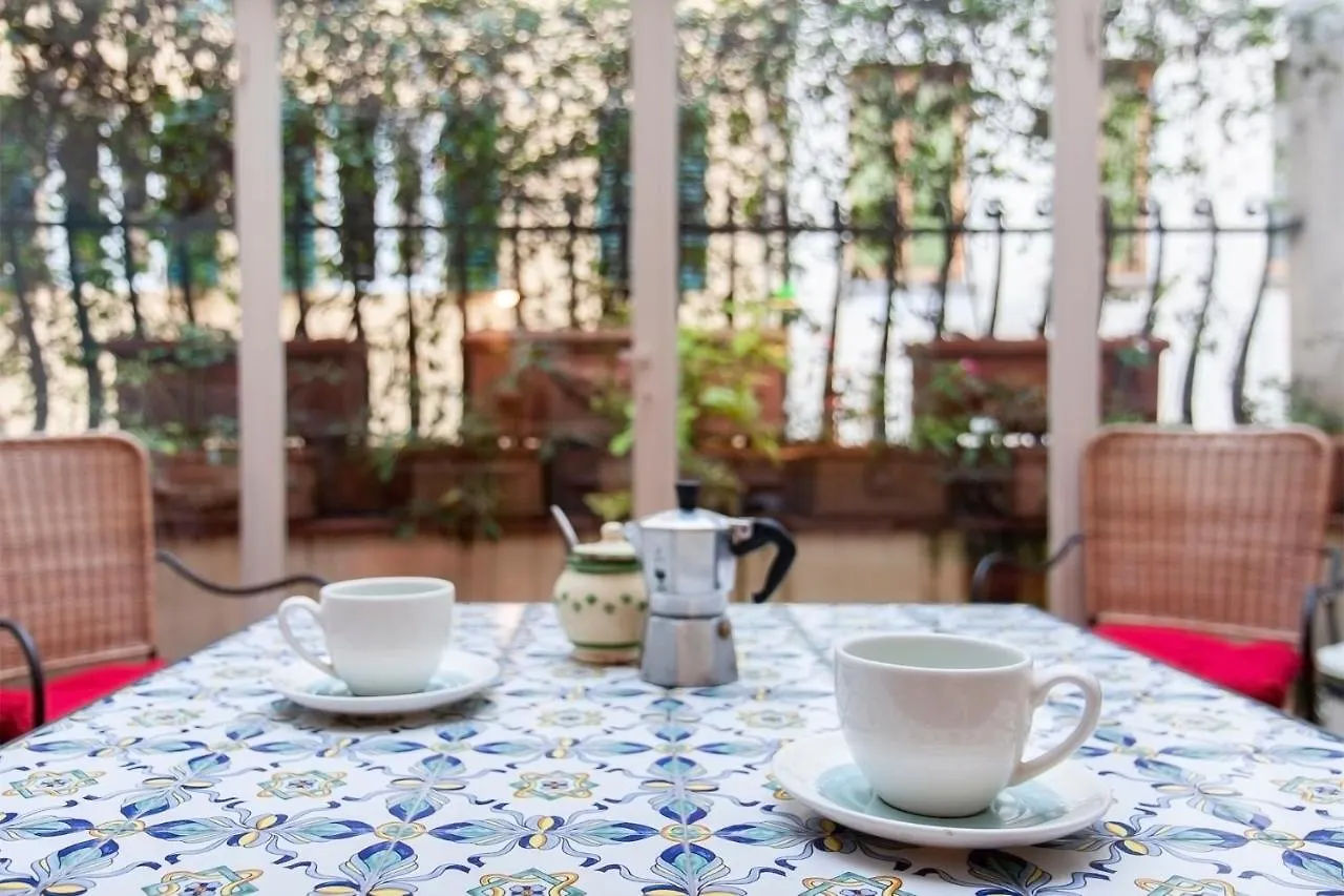 Le Stanze Di Santa Croce Bed & Breakfast Florence