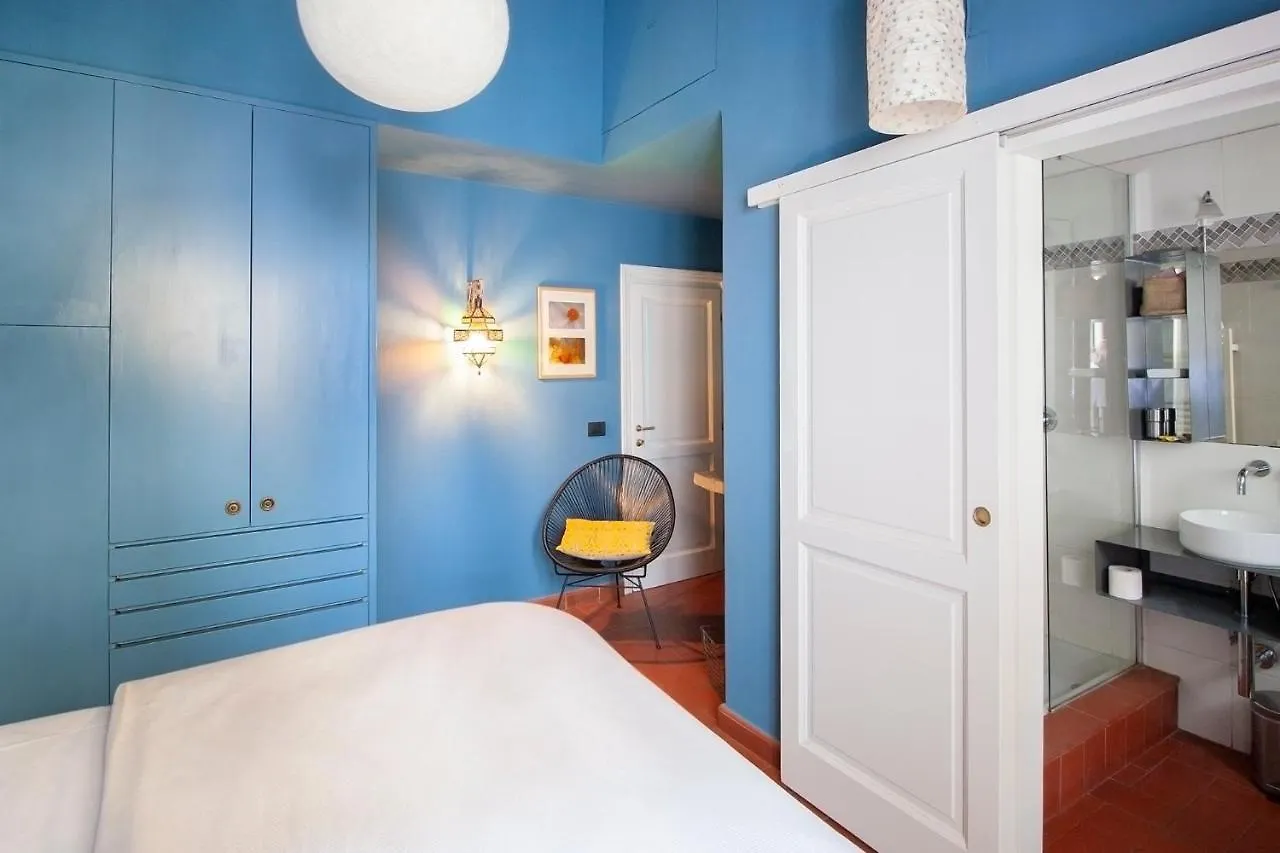 Le Stanze Di Santa Croce Bed & Breakfast Florence 0*,