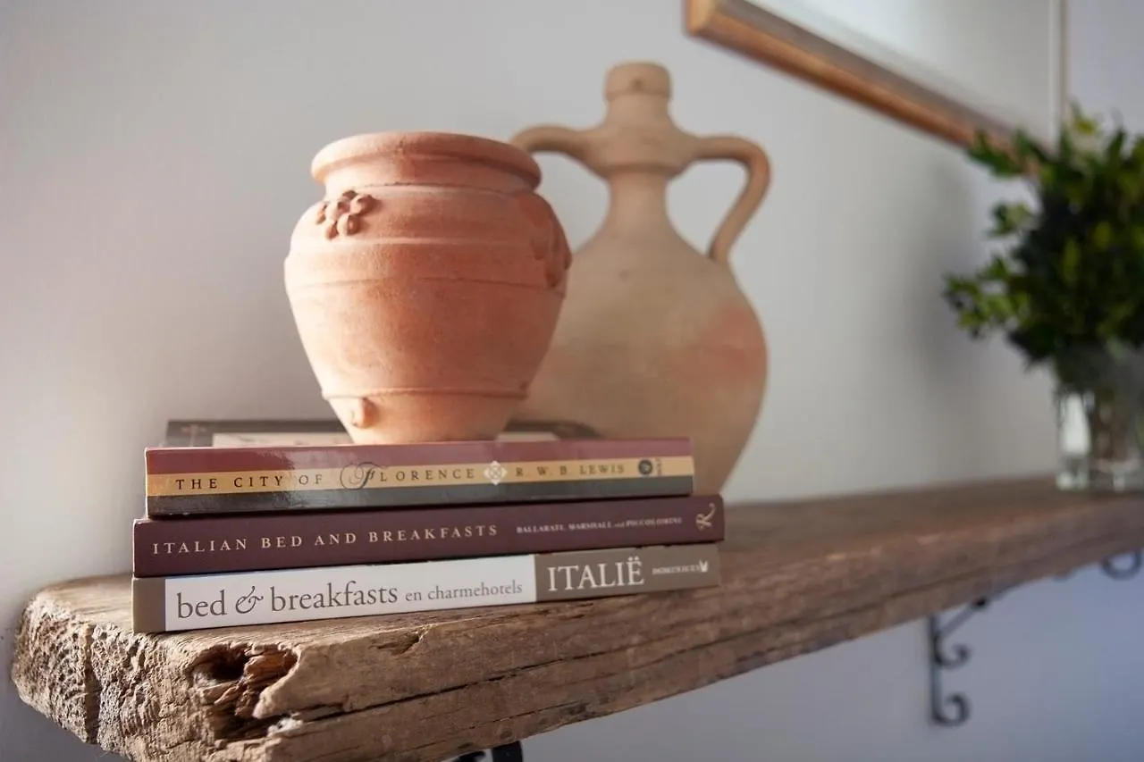 Le Stanze Di Santa Croce Bed & Breakfast Florence