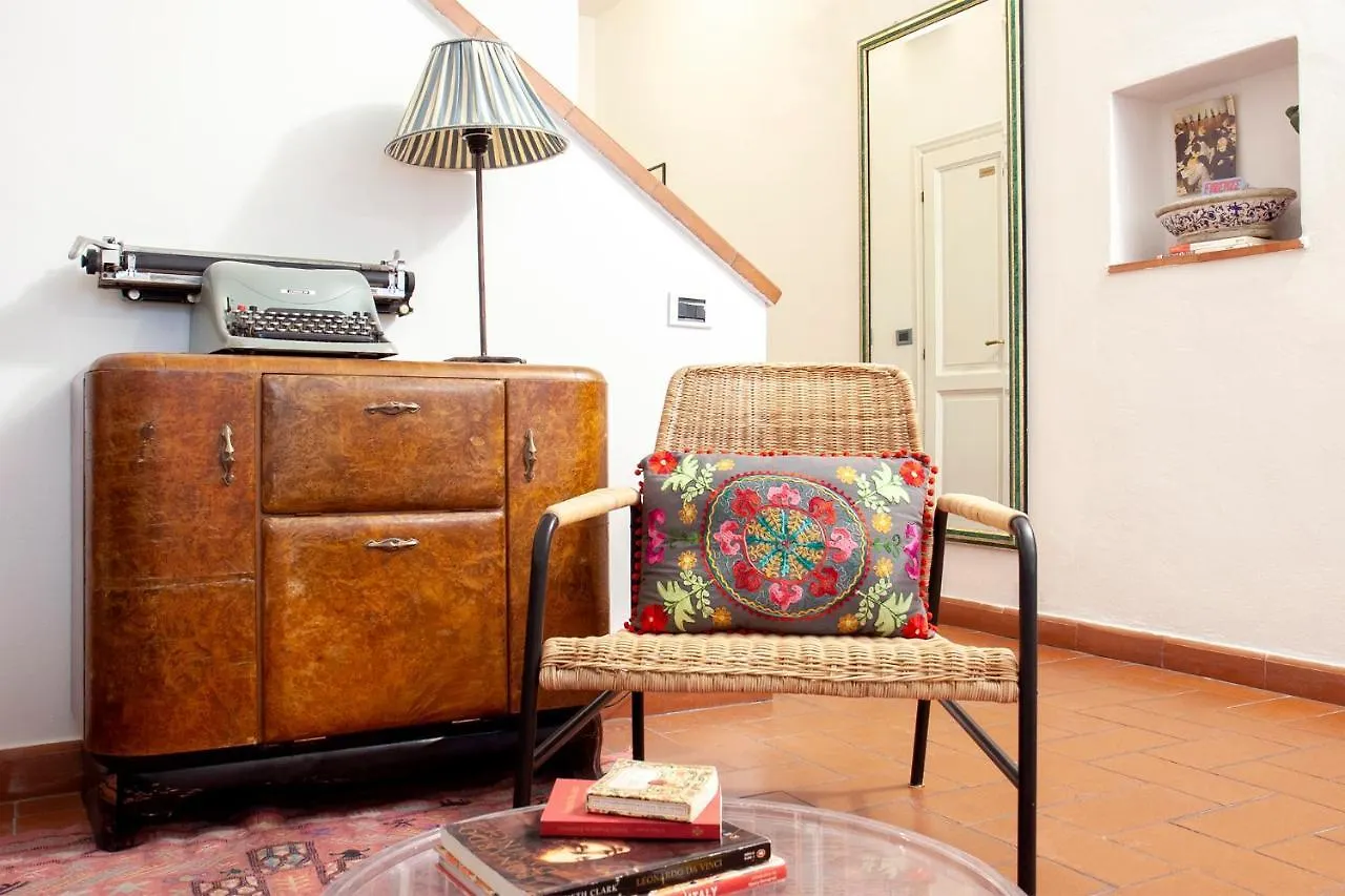 Le Stanze Di Santa Croce Bed & Breakfast Florence