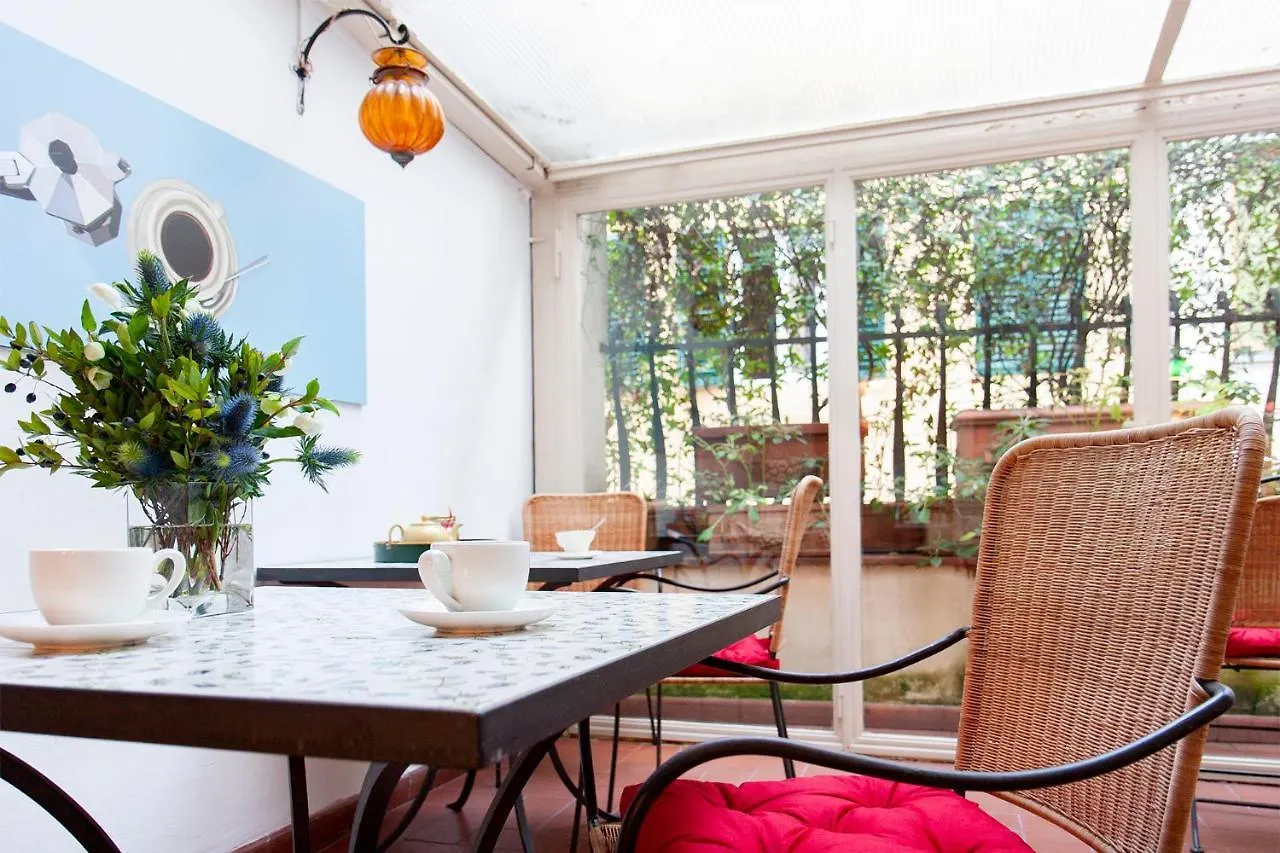 Le Stanze Di Santa Croce Bed & Breakfast Florence Italy