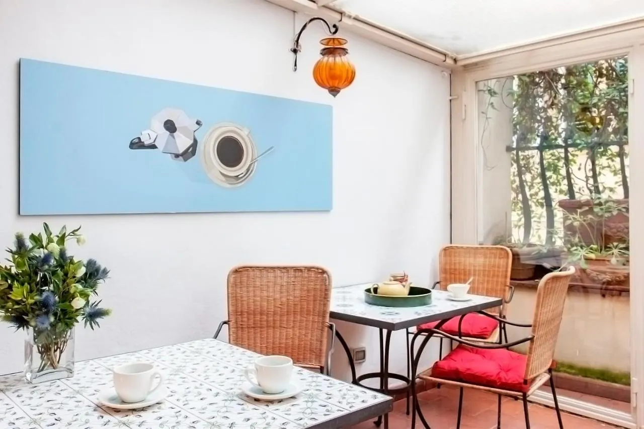Le Stanze Di Santa Croce Bed & Breakfast Florence