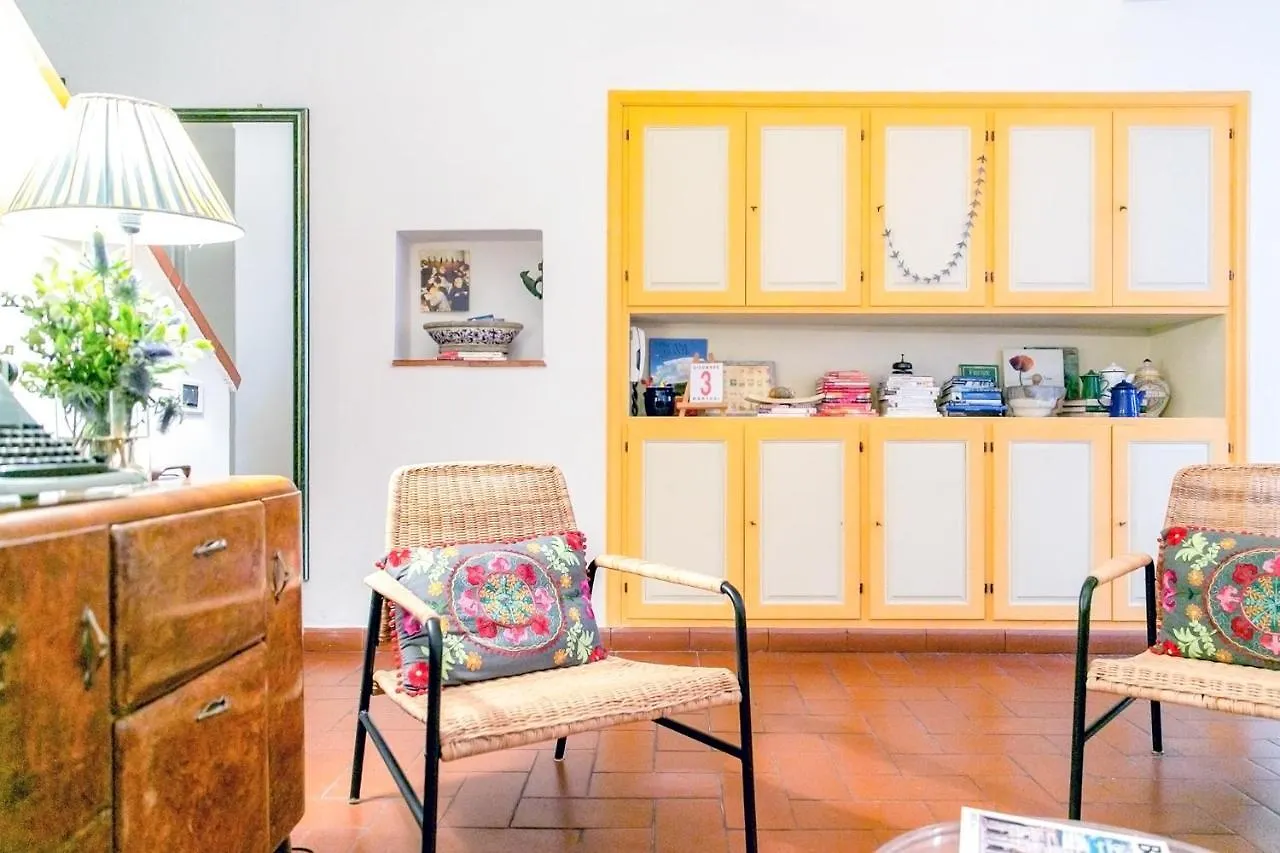 Le Stanze Di Santa Croce Bed & Breakfast Florence 0*,
