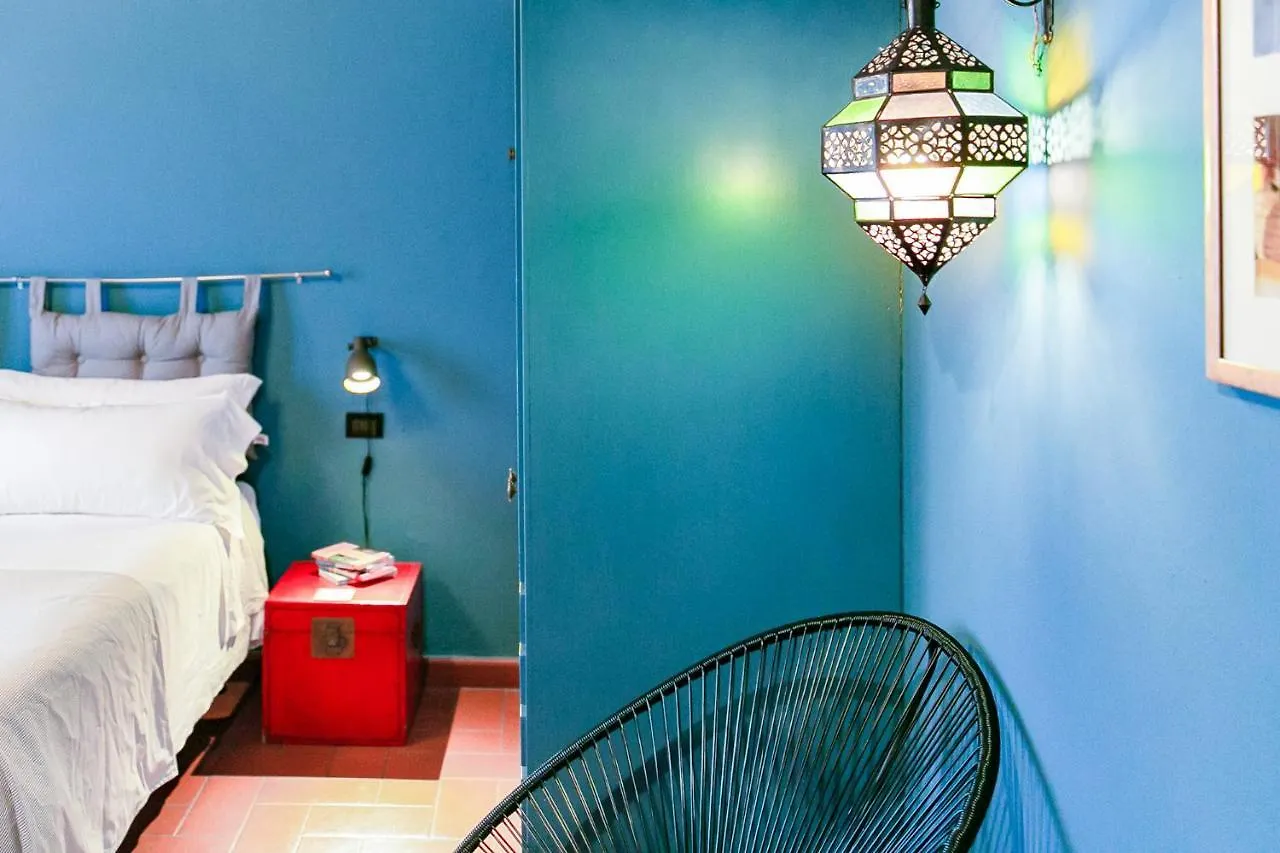 Le Stanze Di Santa Croce Bed & Breakfast Florence