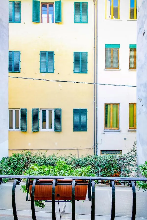 Le Stanze Di Santa Croce Bed & Breakfast Florence Italy