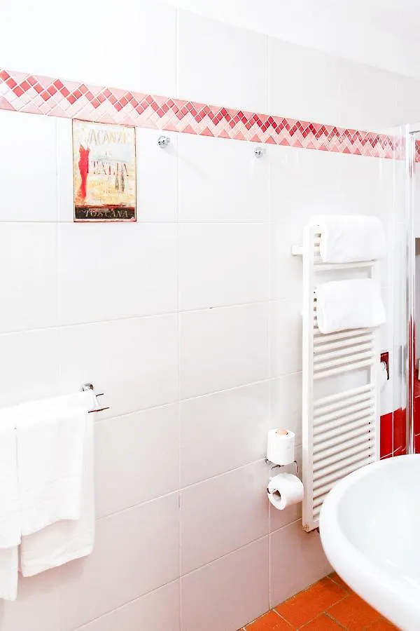 Le Stanze Di Santa Croce Bed & Breakfast Florence